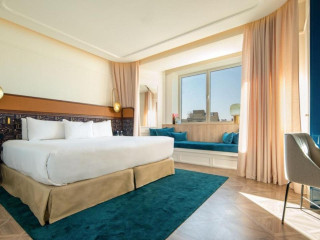 Hotel Only YOU Valencia