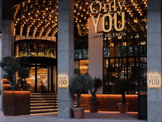 Hotel Only YOU Valencia