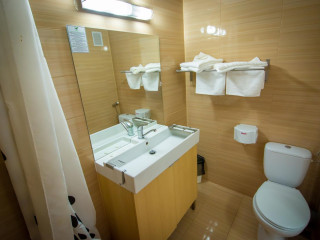 Hotel Opal