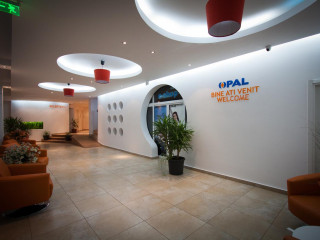 SINDBAD CLUB HOTEL