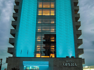 HOTEL OPERA