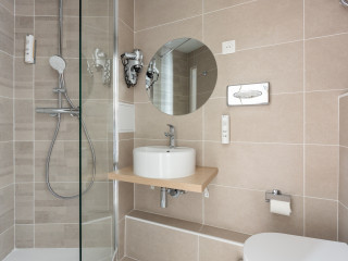 Hotel Opera Lafayette