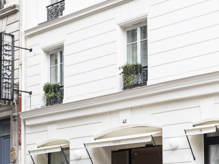 Hotel Oratio