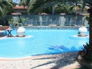 HOTEL ORCHIDEA