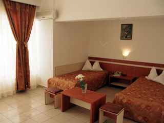 HOTEL ORFEU