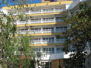 HOTEL ORFEU