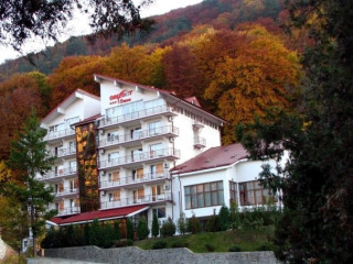 HOTEL ORIZONT COZIA