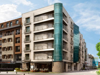 Hotel Orka Royal & Spa