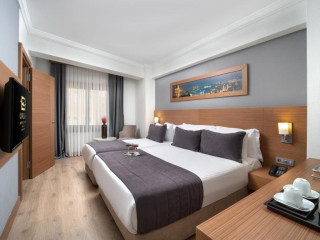 Hotel Orka Royal & Spa