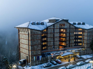 Hotel Orlovetz Pamporovo