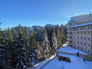 Hotel Orpheus