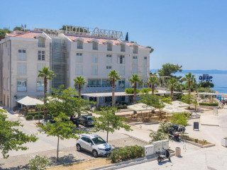 Hotel Osejava