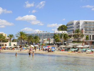 Hotel Osiris Ibiza