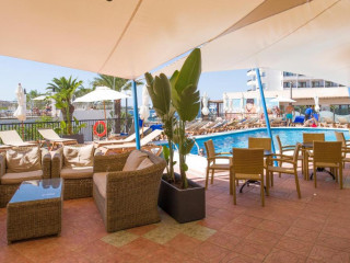 Hotel Osiris Ibiza