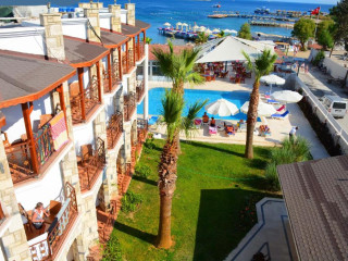 Hotel Otium Park Ayaz Aqua Beach (ex. Ayaz Aqua Beach)