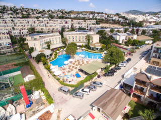 Hotel Otium Park Ayaz Aqua Beach (ex. Ayaz Aqua Beach)