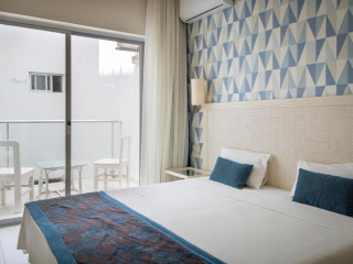 Hotel Ouril Agueda