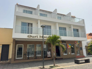 Hotel Ouril Julia