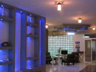 Hotel Ovicris
