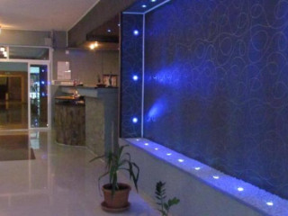 Hotel Ovicris