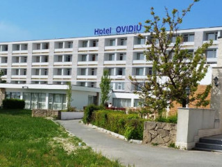 Hotel Ovidiu