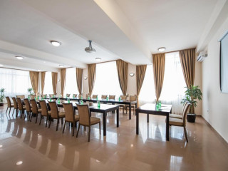 Hotel Oxford