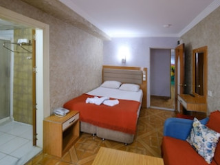 HOTEL OZBEK