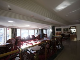 HOTEL OZBEK
