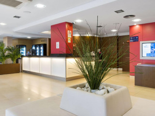 Hotel Pabisa Chico