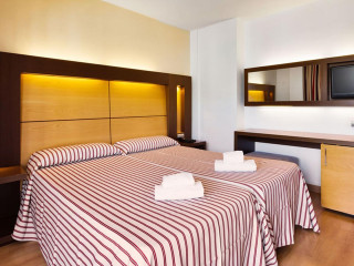 Hotel Pabisa Chico