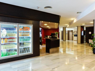 Hotel Pabisa Sofia