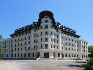 HOTEL PALACE