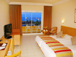 RAINBOW 2 HOLIDAY COMPLEX