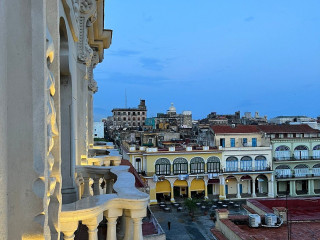 Hotel Palacio Cueto
