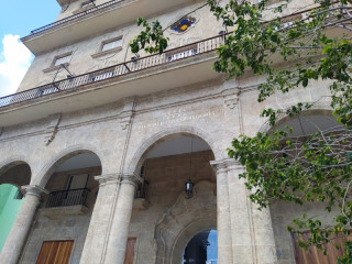 PALACIO DE LOS CORREDORES