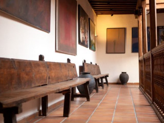 Hotel Palacio de Santa Inés