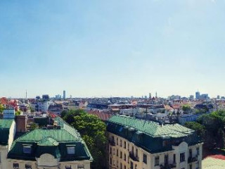 Hotel & Palais Strudlhof