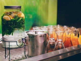 Hotel & Palais Strudlhof