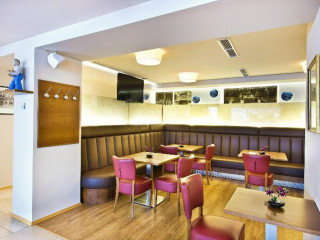 Hotel & Palais Strudlhof