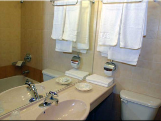 HOTEL PALAS