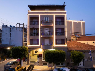 Hotel Palatino