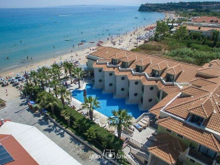 Tsilivi Palazetto - Adults Only 18+