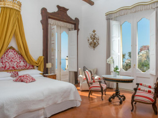 Hotel Palazzo Murat