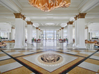 Hotel Palazzo Versace Dubai