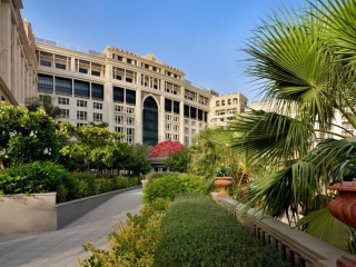 Hotel Palazzo Versace Dubai
