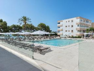 Hotel Palia Tropico Playa