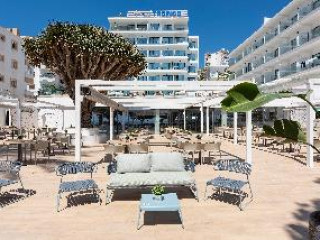 Hotel Palia Tropico Playa