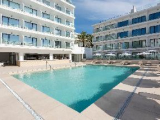 Hotel Palia Tropico Playa