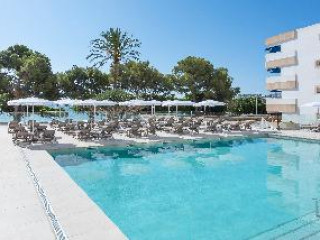 Hotel Palia Tropico Playa