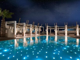 Hotel Palladium - Mykonos